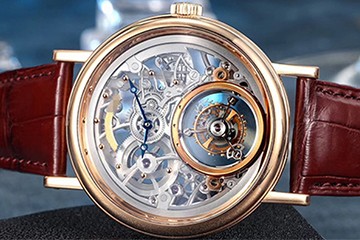 江诗丹顿表泉州售后点在哪