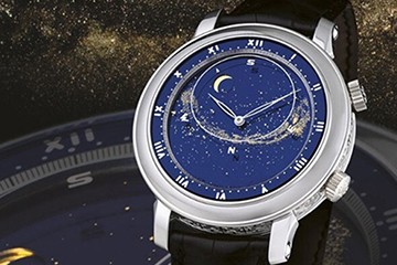 泉州江诗丹顿表官方售后点在哪