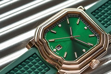 泉州江诗丹顿手表售后点在哪