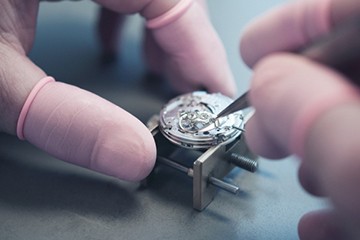 泉州江诗丹顿官方售后服务在哪