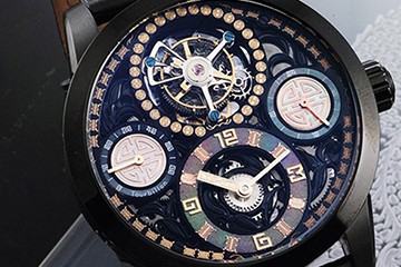 泉州江诗丹顿表官方售后中心在哪