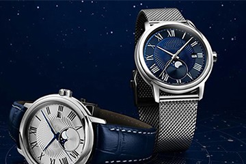 泉州江诗丹顿售后保养