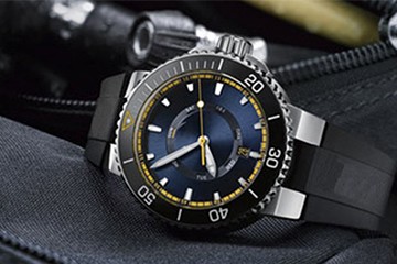 泉州江诗丹顿上了劲以后为什么不走