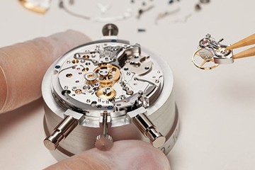 为什么泉州江诗丹顿不走了