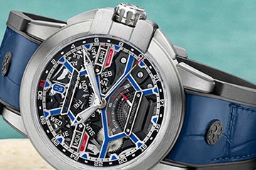 泉州江诗丹顿表有水蒸气维修