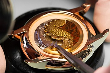 泉州江诗丹顿官方售后洗油