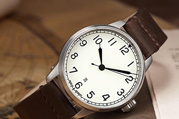 泉州江诗丹顿的手表为什么会走慢了2分钟