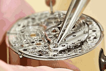 泉州江诗丹顿为什么慢呢