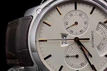 为什么泉州江诗丹顿不戴会停