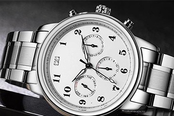 我的泉州江诗丹顿为什么一宿不带它就停了