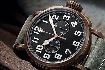 泉州江诗丹顿自动机械表为什么走快