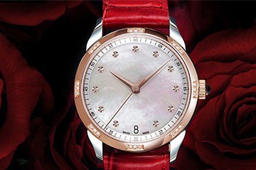 泉州江诗丹顿机械表为什么总快2-3分钟