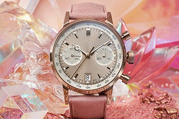 泉州江诗丹顿冬天为什么走的慢